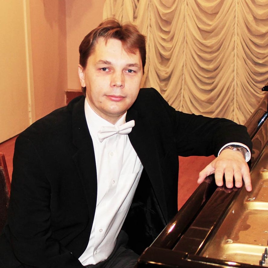 Ивашков Михаил Владимирович